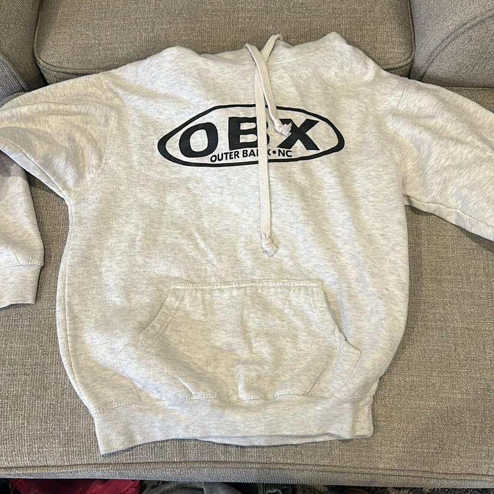 Outer banks NC hoodie